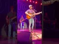 Easton Corbin - Tulsa Texas Live