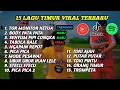 Lagu TOR MONITOR KETUA LAGU TIMUR VIRAL TERPOPULER , Playlist Lagu Timur viral Terbaru