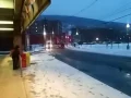 SEVT MOOver 10 arriving in Brattleboro