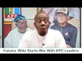 Lagu Wike Declares War on APC National Leader — Tinubu Must Hear This