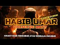 Lagu Habib Umar Dieksekusi Ulama: Skandal Syahadat yang Dikubur Sejarah?