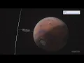 NASA s Psyche spacecraft set for Mars flyby Friday