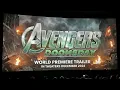 AVENGERS DOOMSDAY OFFICIAL TRAILER UPDATE! Marvel's Plan Explained