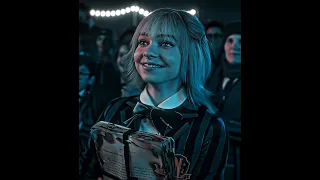 Wednesday Aura Farming Wednesday 2 Edit AL NACER Slowed Trending Shorts 