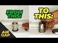 Why Your Dishwasher Needs an Air Gap - Complete Guide
