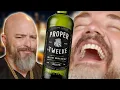Proper Twelve Irish Whiskey Review - New Version