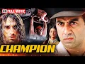 Download Lagu Champion Hindi Full Movie | Sunny Deol vs Rahul Dev | Bollywood Action Drama | 2000 Classic