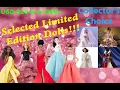 100 Barbie Dolls Collector s choice Selected Limited Edition Dolls From 20 to 1000 Dollars
