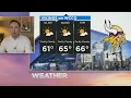 6 A M Weather Report