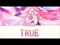 Download Lagu TruE - Honkai Elysia Short - Isabelle Huang | Colour coded Lyrics