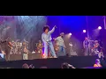 Lagu Protoje \u0026 Lila Iké Full Concert Live Show @ Reggae Geel Festival Belgium 2025