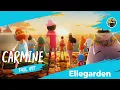 Download Lagu ELLEGARDEN -『Carmine』from ( One Piece Season 21 - Opening 28 ) | Full OST