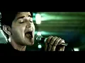 The Script - The Man Who Can’t Be Moved (Official Video)