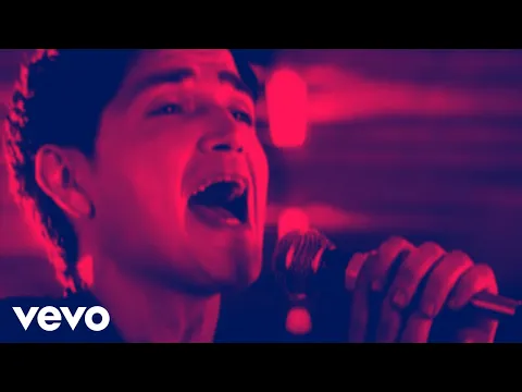 Download MP3 The Script - The Man Who Can’t Be Moved (Official Video)