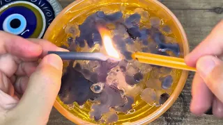 НОВАЯ ЖИЗНЬ НАЧИНАЕТСЯ! 🕯️ Гадание на воске: что ждет вас прямо сейчас?