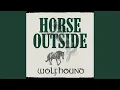 Download Lagu Horse Outside
