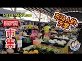 Download Lagu [市集] 特别的市集 | 售卖少见的蔬菜 | 硕莪虫、田鸡、蕨菜 | Pasar Borneo 东马人的天堂 @saffron2812