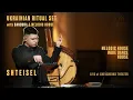 Download Lagu | HOUSE / INDIE DANCE / MELODIC HOUSE | by @shteisel live bandura Dj mix 2025 | Rakurs Records Live