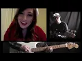 Last Christmas- Taylor Swift/Glee/Wham Cover by Nora B. and ALFORD