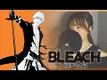 【+3key】BLEACH 千年血戦篇OP 『スカー(scar)/TATSUYA KITANI』Thousand-Year Blood War 歌詞付き full cover