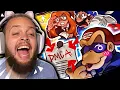 SMG4 GOT SUED SMG4 Lawsuit Arc FULL REACTION