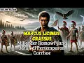 Download Lagu Kisah Epik Marcus Licinius Crassus | Jenderal Terkaya Roma yang Ambisinya Berakhir Tragis!!
