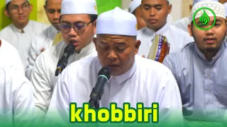 khobbiri guru fahmi sekumpul