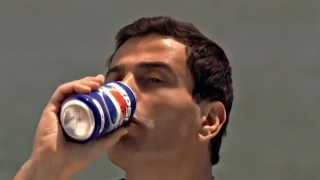 اعلان بيبسي   انت الغالي   عمرو دياب                                  دندنها