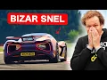 Download Lagu MISSELIJK MAKEND! RIJDEN met 2000PK HYPERCAR!