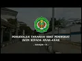Download Lagu Pengabdian Masyarakat “Pengenalan Tanaman Obat Peningkat Imun Kepada Anak-Anak”