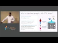 Sumit Kumar - In database Machine Learning with Python in SQL Server