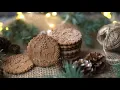 3D Christmas Embossing Rolling Pin Baking