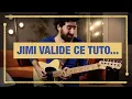 Download Lagu Comment jouer LITTLE WING à ta façon en 6 ÉTAPES (sans lutter avec une tablature)