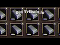 Tribals io then vs now