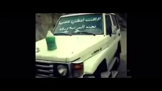 قصه الورع القصيمي مع راعي الربع ومويه الرديتر 