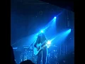 H.E.R “Uninvited” LIVE