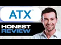 ATX Tax Software Review Tools Strengths and Flaws