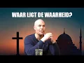 Download Lagu Bestaat er maar één waarheid? Moeilijke Vragen over God met Joram van Klaveren | Ep.5