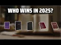The Top 5 Best Giant Print KJV in 2025 - Must Watch Before Buying