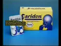 Iklan Saridon   Target Sakit Kepala 1995 @ TPI, SCTV, AN Teve, \u0026 RCTI