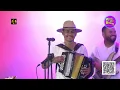 Download Lagu Meneate - La Explosión Vallenata, en Mira Qué Bonito.