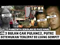 Download Lagu 3 BULAN MENGHILANG , SI5WI SMP DITEMUKAN TINGGAL K*R4NG-KA T3RPENDAM DI LUBANG PERKEBUNAN SAWIT