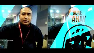 Download Inilah akting lucu komentator Bung Jebret vs Bung Ahay MP3