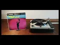 St. Louis Blues-Eartha Kitt With Shorty Rogers And His Giants (1958) Side 1.