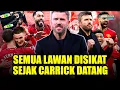 Lagu Makin Menunjukkan Kebengisannya Demi Membawa MU Terbang! Carrick Belum Terhentikan