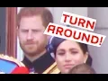 Meghan Markle won t follow royal etiquette Prince Harry gets annoyed