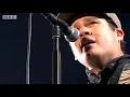 Blink 182 - All The Small Things at Reading 2014