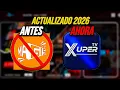COMO INSTALAR XUPER TV Magis TV 2026 en PC y LAPTOP P3L1S S3RI3S C4N4L3STV GR4T1S