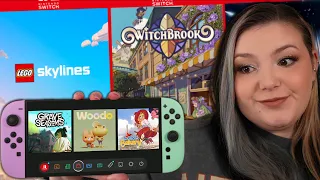 2026 Just Got EVEN BETTER For Cozy Gamers! (10+ New Cozy Games this Autumn)