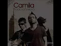 Camila - Todo Cambio letra